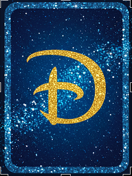 The Enchanted Vault Logo